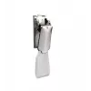 Clip DURABLE per targhette nominative e portabadge 1 sacchetto da 25 pezzi 810326