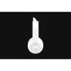 Cuffie da gaming wireless Razer Kraken Kitty V2 BT bianco con Bluetooth, THX Spatial Audio, illuminazione RGB