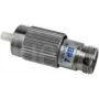 Attenuatore ottico CBO SFA24BK25 monomodale 25 dB