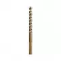 Set di punte DeWALT DT5545-QZ 10 pezzi diametro 4,5 mm lunghezza 80 mm