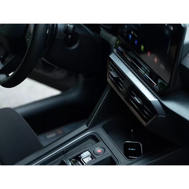 Adattatore Carplay Android Auto CarLink Pro