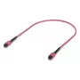 Cavo in fibra ottica MPO/UPC Ubiquiti UACC-OFC-MA-MPMP-0.5M 0,5 m OM4