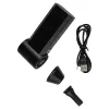 Savio MD-01 soffiatore per foglie 60 W 7,4 V 140 km/h ioni di litio (Li-Ion)