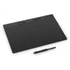 Wacom Intuos Pro Large tavoletta grafica nera 349 x 195 mm USB/Bluetooth