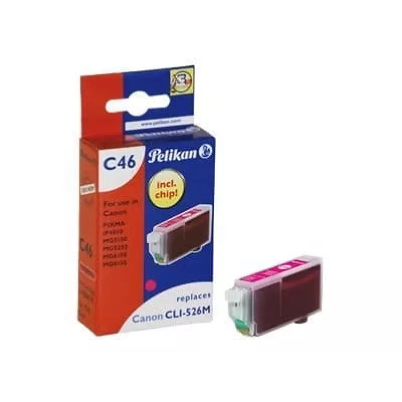 Pelikan 4106629 materiale di consumo per stampante magenta