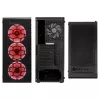 Kolink Observatory Lite Mesh RGB Mid Tower - nero