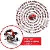 Einhell TE-CS 18/150 Li - Solo sega