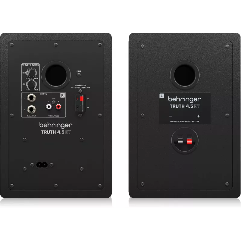 Diffusore Behringer Truth 4.5 BT 32 W