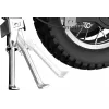 RAZOR Motor MX350 Dirt - adesivi neri