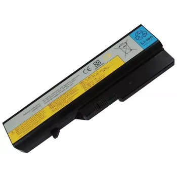 Batteria per notebook, Extra Digital Advanced, LENOVO LO9S6Y02, 5200mAh