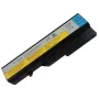 Batteria per notebook, Extra Digital Advanced, LENOVO LO9S6Y02, 5200mAh