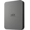 LaCie Mobile Drive Secure 5TB disco rigido esterno portatile 2,5