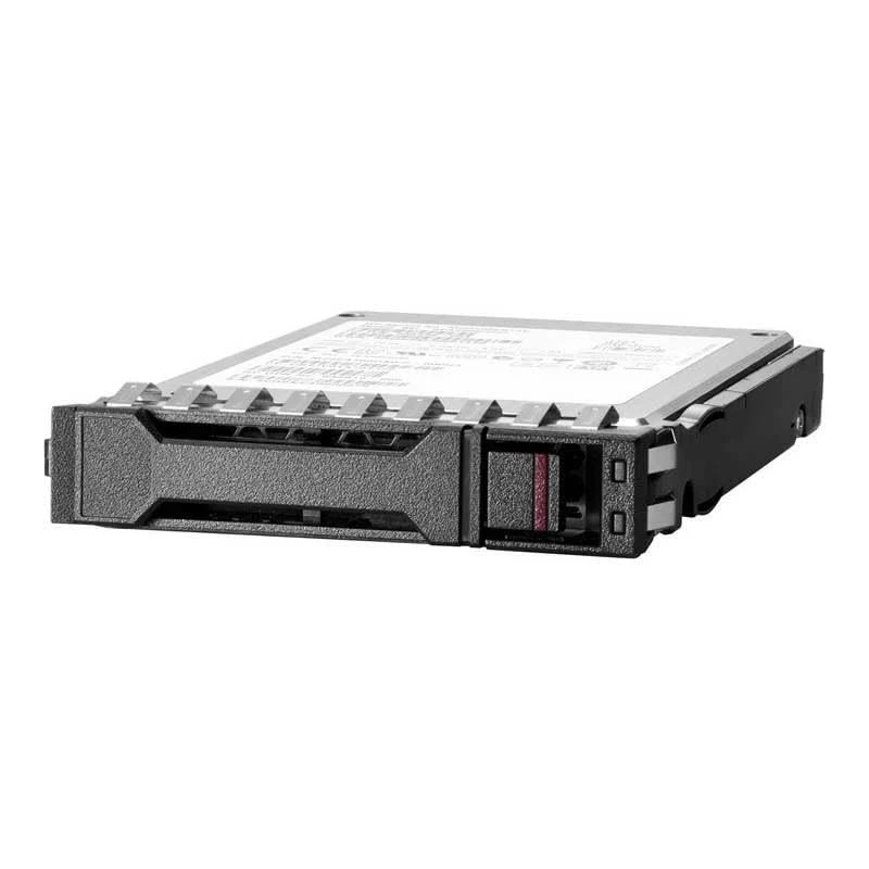 SSD HPE 3,84 TB SATA 6G Read Intensive SFF BC Multi Vendor