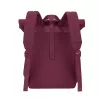 Custodia per notebook SBOX JAKARTA-D Bordeaux — custodia protettiva per laptop e tablet