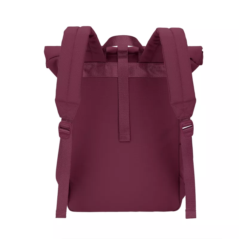 Custodia per notebook SBOX JAKARTA-D Bordeaux — custodia protettiva per laptop e tablet