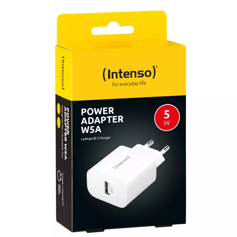 Adattatore USB-A Intenso 7800512