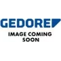 Martello in plastica Gedore 8821510, 35 mm