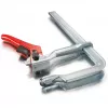 Bessey GH30 - morsetto a cricchetto - acciaio inox - 30 cm