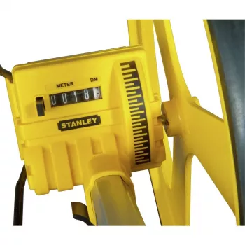 Rotella metrica Stanley 1-77-174 2,3 kg larghezza 645 mm profondità 330 mm altezza 150 mm