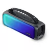 Sencor SSS 3000 KIDS altoparlante Bluetooth, 16 W, radio FM, pannello LED