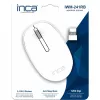 Mouse Inca IWM-241RB RF wireless