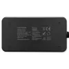 Caricabatterie QOLTEC 65W GaN Super Fast sottile PD 5-20V 3,25A USB-C