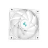 Dissipatore a liquido All-in-One DeepCool LS720 WH 12 cm 500–2250 rpm 32,9 dB