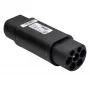 Akyga AK-SC-E21 Adattatore di ricarica per auto elettriche da Type 2 a GB/T trifase 32A