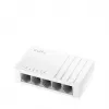 Switch di rete Cudy GS105U – unmanaged 5 porte Gigabit Ethernet (10/100/1000), bianco, 5 V