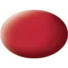 Revell 36136 Aqua-Colour rosso carminio (opaco) codice colore: 36 codice RAL: 3002 barattolo 18 ml (36136)
