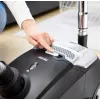 Aspirapolvere con sacchetto MPM MOD-54