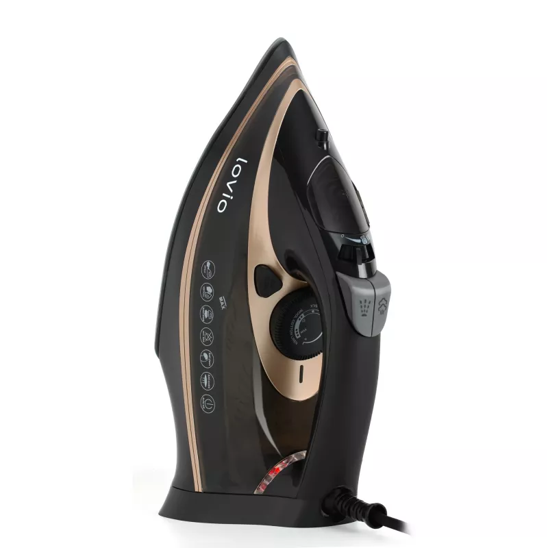 Ferro da stiro Lovio LVSA001