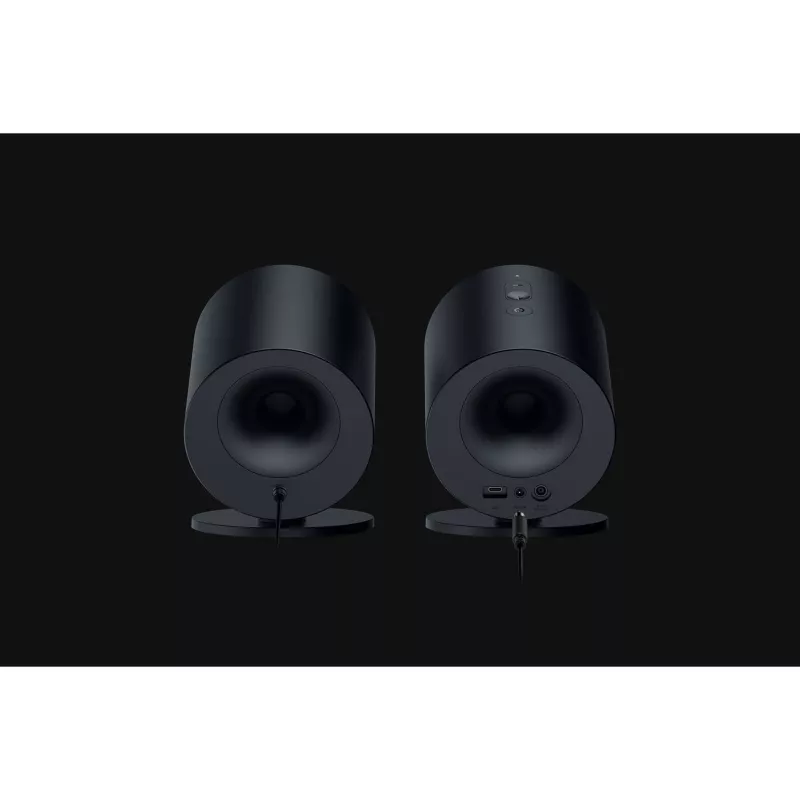 Altoparlante full range Razer Nommo V2 X 2.0 canali