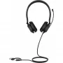 Cuffie Yealink UH35 Dual Teams USB-C/A
