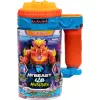 MrBeast Lab Mutators S2 Mutation Chamber - Flame Panther, personaggio giocattolo