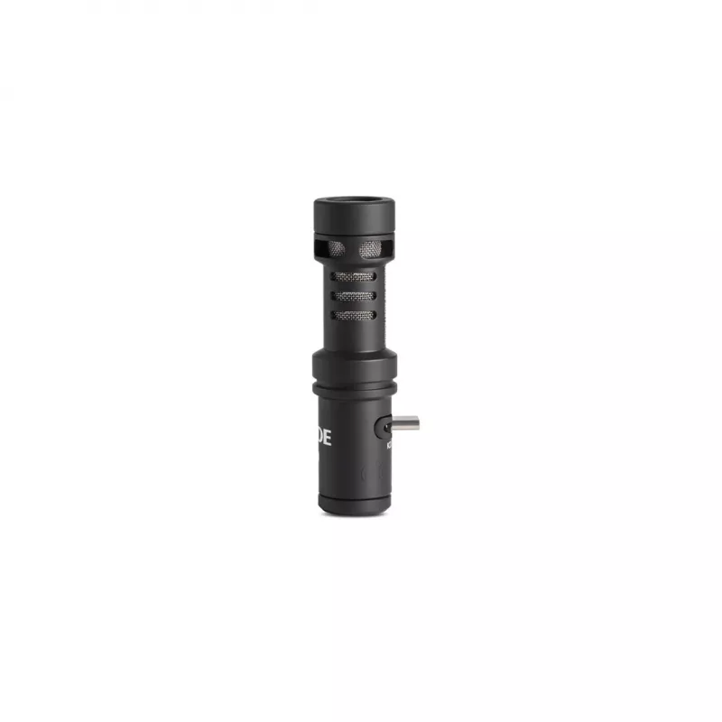 Microfono per telefono mobile RØDE Videomic Me-C+