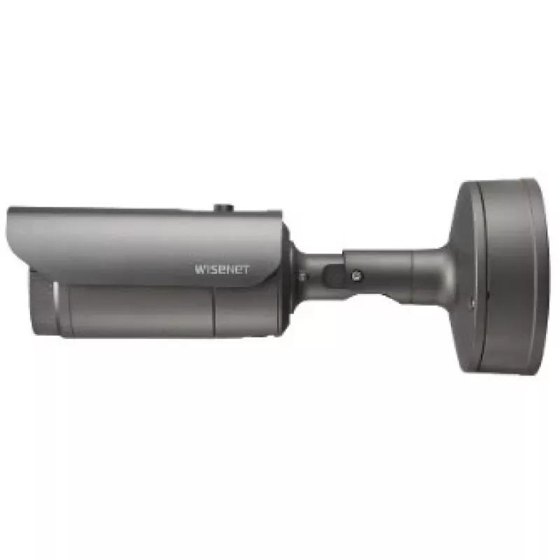 Telecamera di videosorveglianza IP Hanwha XNO-8082R bullet 3328 x 1872 Pixel