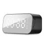 Altoparlante portatile Havit M3 Bluetooth wireless, nero