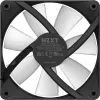 NZXT F120 RGB Core ventola per case da 120 mm, PWM a 4 pin, nera