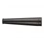 Makita 132025-7 bocchetta di aspirazione, nera