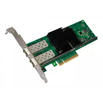 Adattatore di rete INTEL X710-DA2 PCIe 3.0 x8 low profile 10Gb SFP+