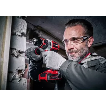 Trapano a pistola Einhell TP-CD 18/80 Li-i BL 28800 RPM 1.44 kg