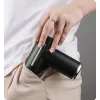 Pistola massaggiante Media-Tech MT6521 universale nero