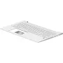 Tastiera ricambio per laptop HP M21740-041