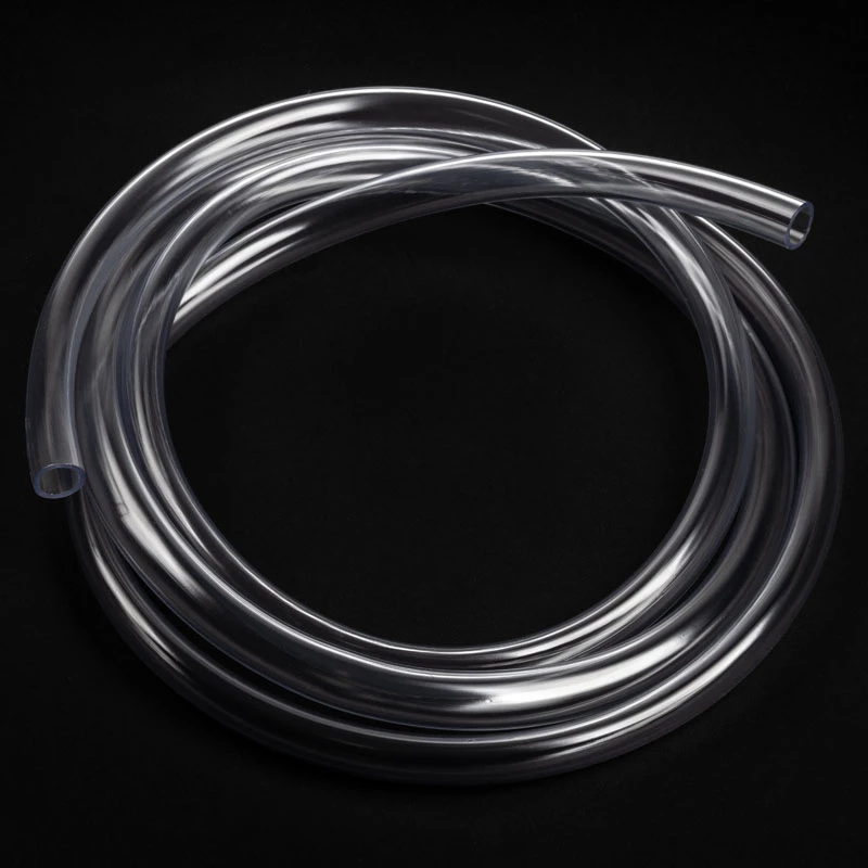 Tubo flessibile XSPC FLX 13/10 mm - trasparente, 2 m