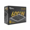 Alimentatore White Shark Colonel 600 W