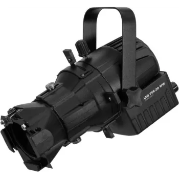 Proiettore profilato EUROLITE PFE-20 WW 20W LED bianco caldo