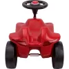 Bobby-Car-Neo, cavalcabile rosso