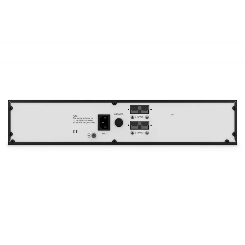 Digitus UPS batteria esterna DIGITUS DN-170121 1,5 kVA piombo-acido 6 batterie