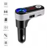Tellur FMT-B2 trasmettitore FM, nero